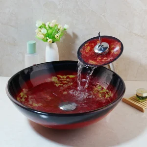 Modern European Style Basin